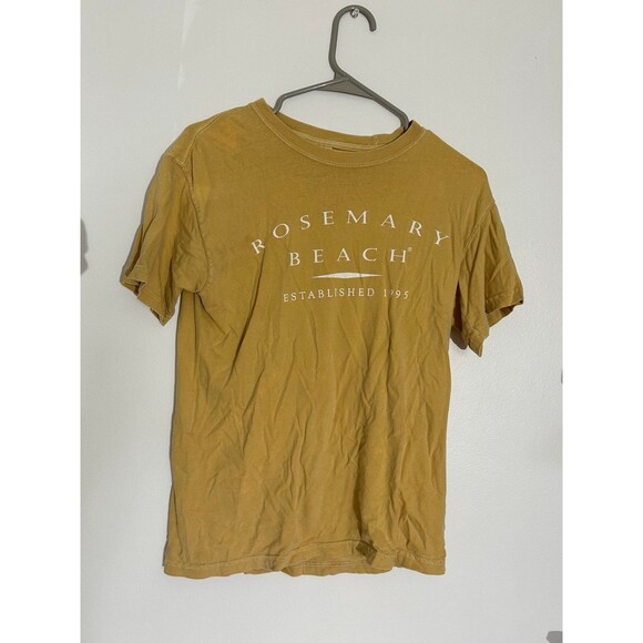 Rosemary Beach T-Shirt - Picture 3 of 3